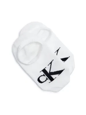 Calvin Klein Skarpety/stopki 2-pack