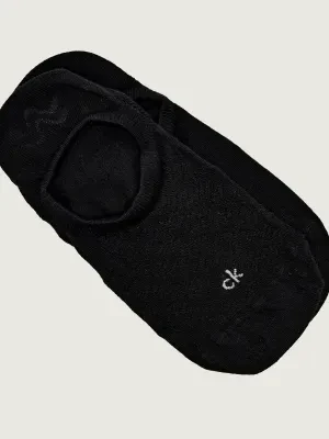 Calvin Klein Skarpety/stopki 2-pack
