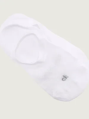 Calvin Klein Skarpety/stopki 2-pack