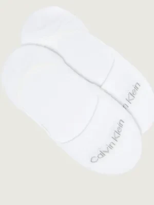 Calvin Klein Skarpety/stopki 2-pack
