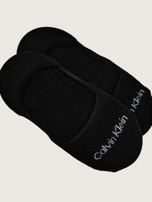 Calvin Klein Skarpety/stopki 2-pack