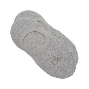 Calvin Klein Skarpety/stopki 2-pack