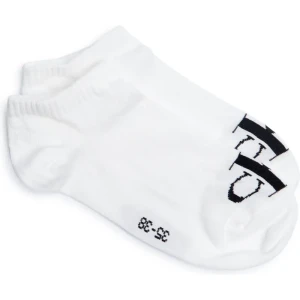 Calvin Klein Skarpety/stopki 2-pack