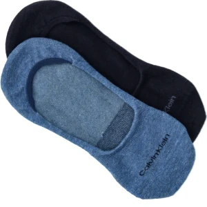 Calvin Klein Skarpety/stopki 2-pack