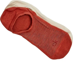 Calvin Klein Skarpety/stopki 2-pack