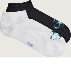 Calvin Klein Skarpety/stopki 2-pack