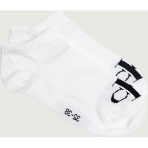 Calvin Klein Skarpety/stopki 2-pack