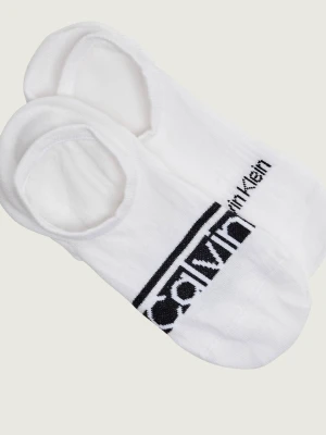 Calvin Klein Skarpety/stopki 2-pack