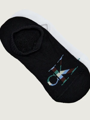 Calvin Klein Skarpety/stopki 2-pack