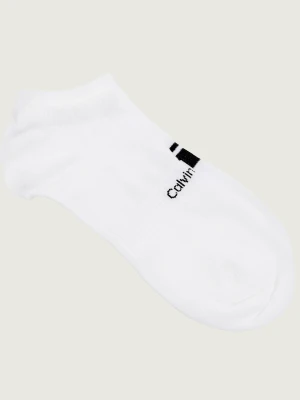 Calvin Klein Skarpety/stopki 2-pack