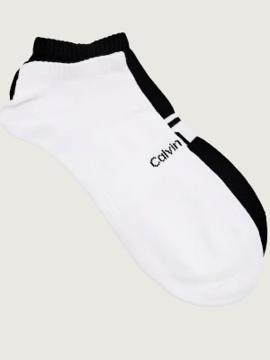 Calvin Klein Skarpety/stopki 2-pack