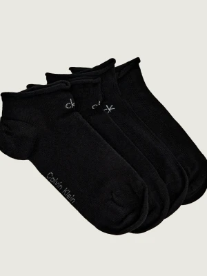 Calvin Klein Skarpety/stopki 2 pack