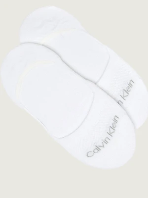 Calvin Klein Skarpety/stopki 2-pack