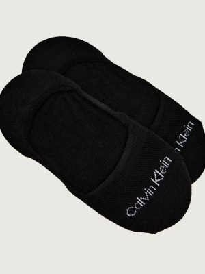 Calvin Klein Skarpety/stopki 2-pack
