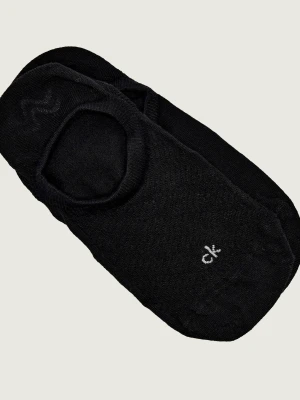 Calvin Klein Skarpety/stopki 2-pack