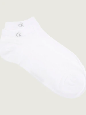 Calvin Klein Skarpety/stopki 2-pack