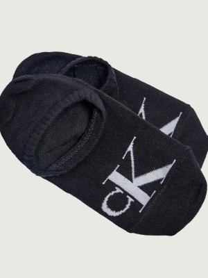 Calvin Klein Skarpety/stopki 2-pack