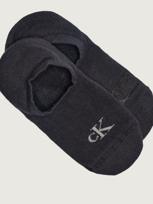 Calvin Klein Skarpety/stopki 2-pack
