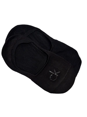 Calvin Klein Skarpety/stopki 2-pack