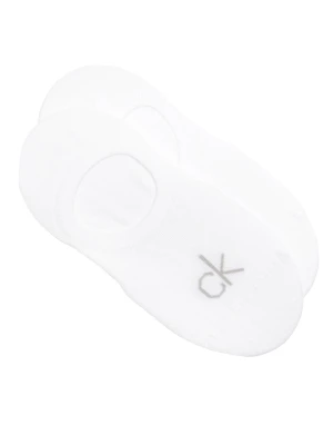 Calvin Klein Skarpety/stopki 2-pack