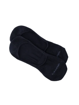 Calvin Klein Skarpety/stopki 2-pack