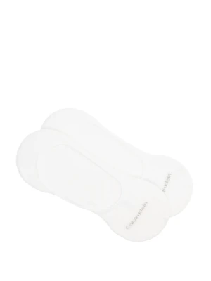 Calvin Klein Skarpety/stopki 2-pack
