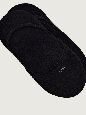 Calvin Klein Skarpety/stopki 2-pack