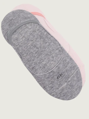 Calvin Klein Skarpety/stopki 2-pack