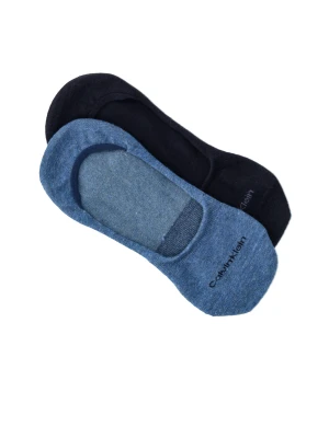 Calvin Klein Skarpety/stopki 2-pack