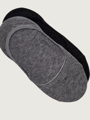 Calvin Klein Skarpety/stopki 2-pack