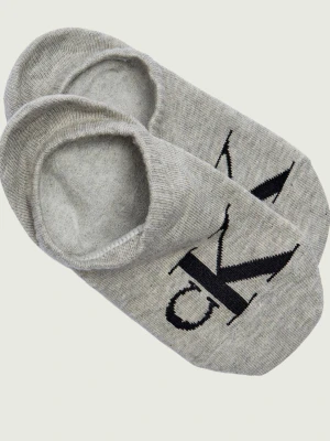 Calvin Klein Skarpety/stopki 2-pack