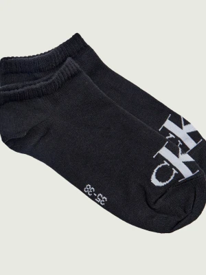 Calvin Klein Skarpety/stopki 2-pack