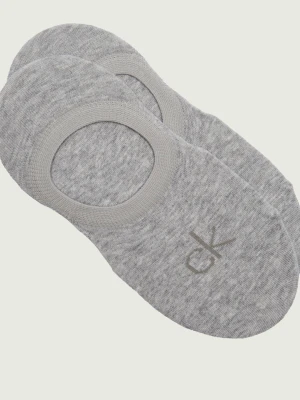 Calvin Klein Skarpety/stopki 2-pack