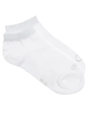 Calvin Klein Skarpety/stopki 2-pack