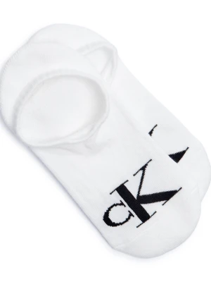 Calvin Klein Skarpety/stopki 2-pack
