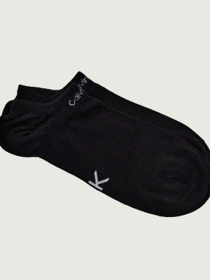 Calvin Klein Skarpety/stopki 2-pack GRIPPER