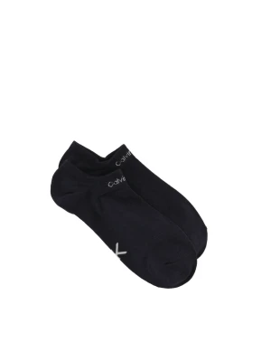 Calvin Klein Skarpety/stopki 2-pack GRIPPER