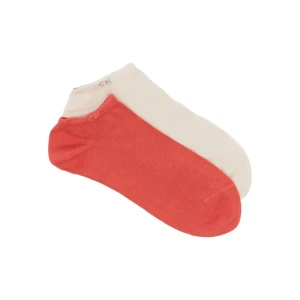 Calvin Klein Skarpety/stopki 2-pack SNEAKER