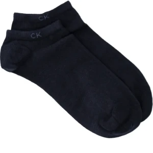 Calvin Klein Skarpety/stopki 2-pack SNEAKER