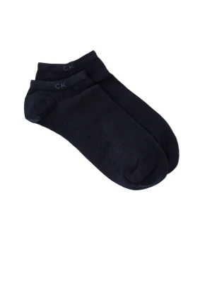 Calvin Klein Skarpety/stopki 2-pack SNEAKER