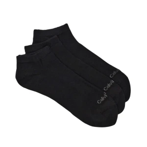 Calvin Klein Skarpety/stopki 3 pack