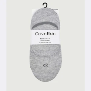 Calvin Klein Skarpety/stopki 3 pack