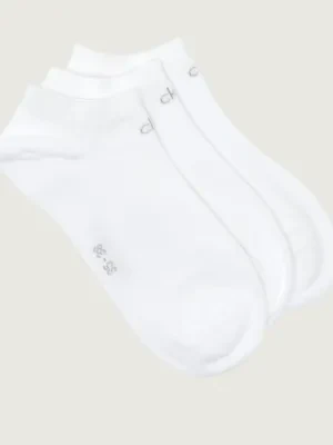 Calvin Klein Skarpety/stopki 3 pack