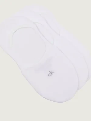 Calvin Klein Skarpety/stopki 3 pack