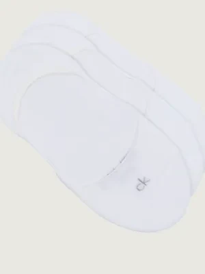 Calvin Klein Skarpety/stopki 3 pack