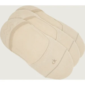 Calvin Klein Skarpety/stopki 3 pack