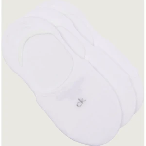 Calvin Klein Skarpety/stopki 3 pack