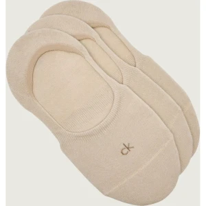 Calvin Klein Skarpety/stopki 3 pack