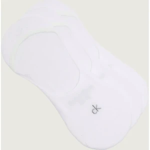 Calvin Klein Skarpety/stopki 3 pack