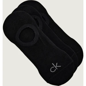 Calvin Klein Skarpety/stopki 3 pack